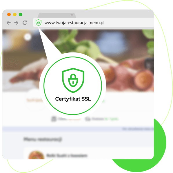 Certyfikat SSL w cenie