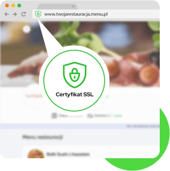 Certyfikat SSL w cenie